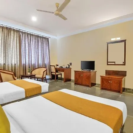Celebrity Resort Hyderabad